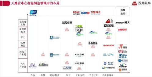 遲景朝 天鷹資本眼中的工業(yè)互聯(lián)網(wǎng)，重塑價(jià)值鏈的長(zhǎng)期主義