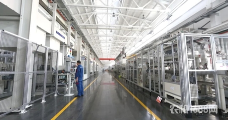 玉柴再獲殊榮，智能制造與互聯網銷售雙翼齊飛